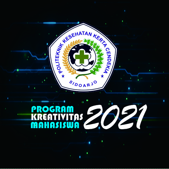 Daftar Kelompok dan Pedoman Program Kreativitas Mahasiswa (PKM) Tahun 2021