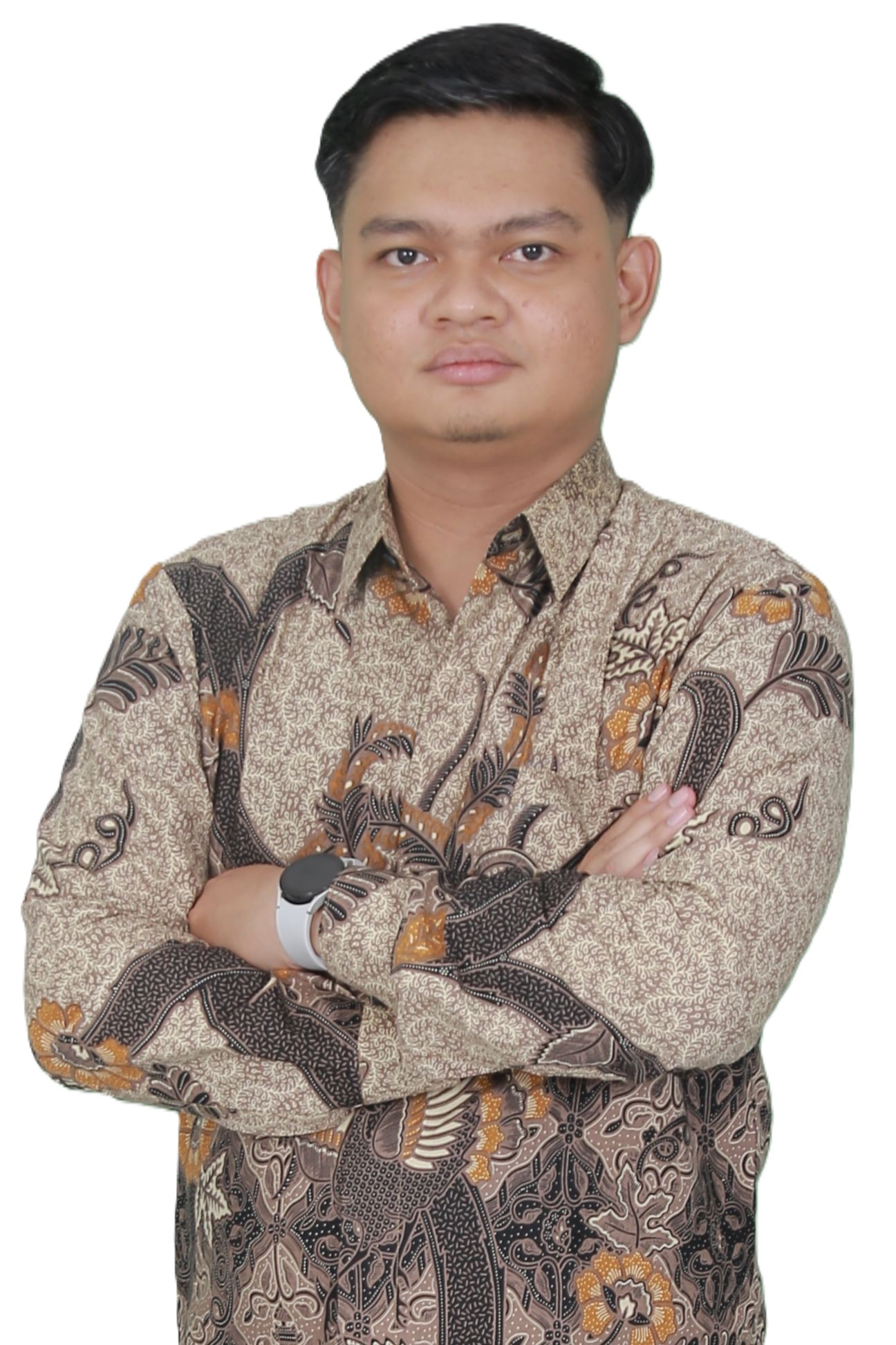 Dosen Farhan