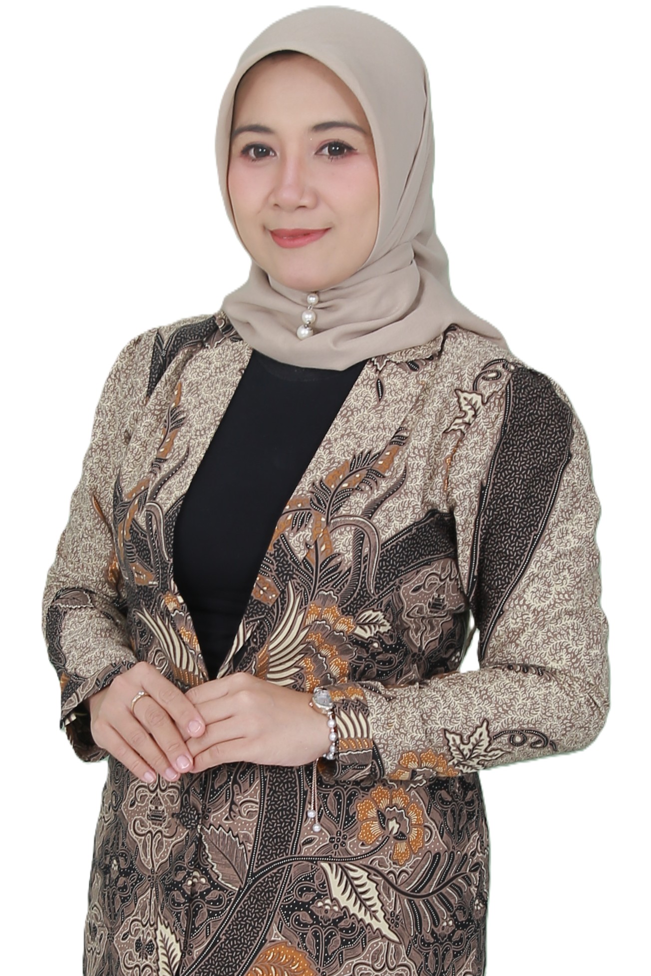 Dosen Nima