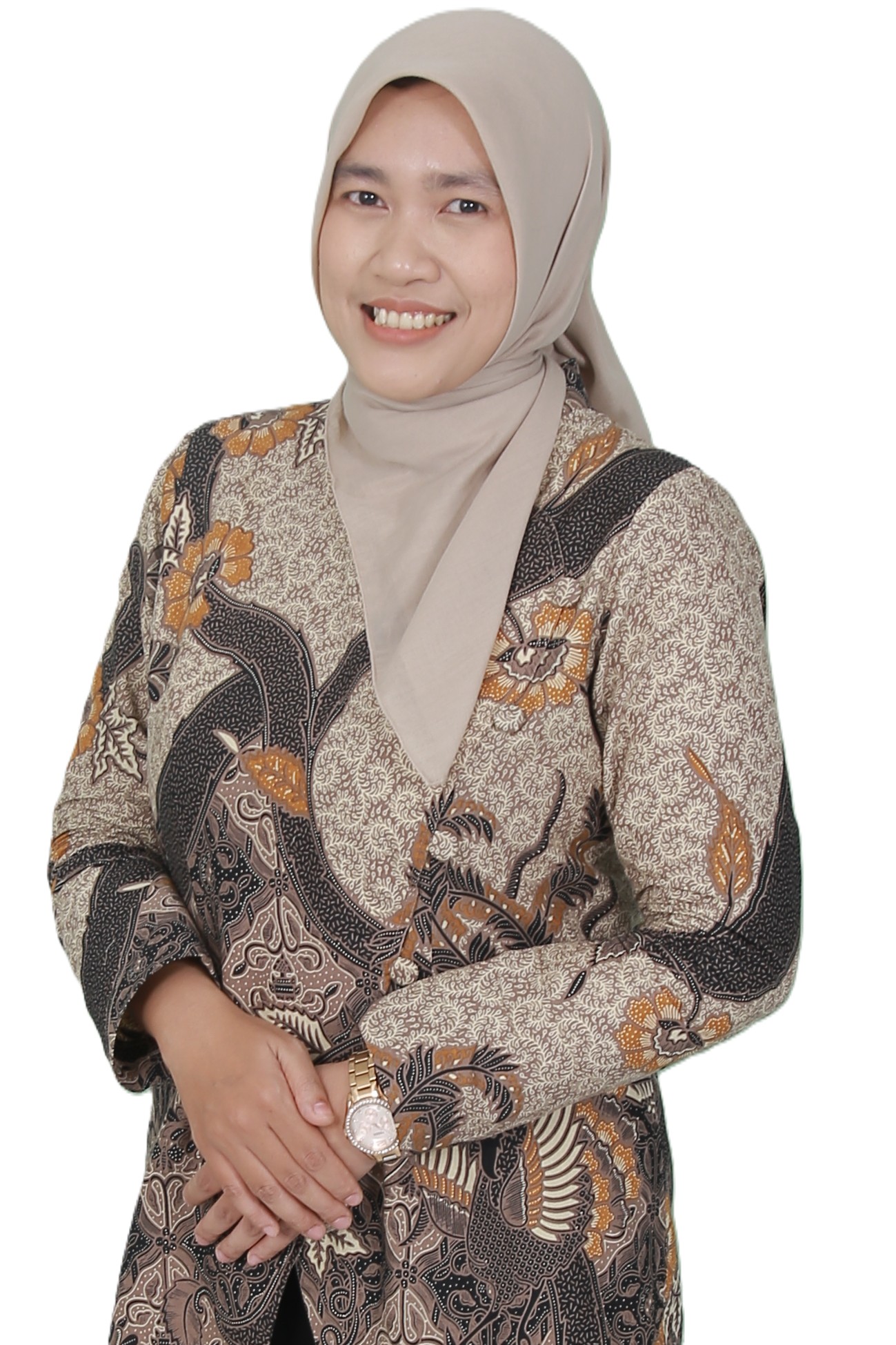 Dosen Nisa