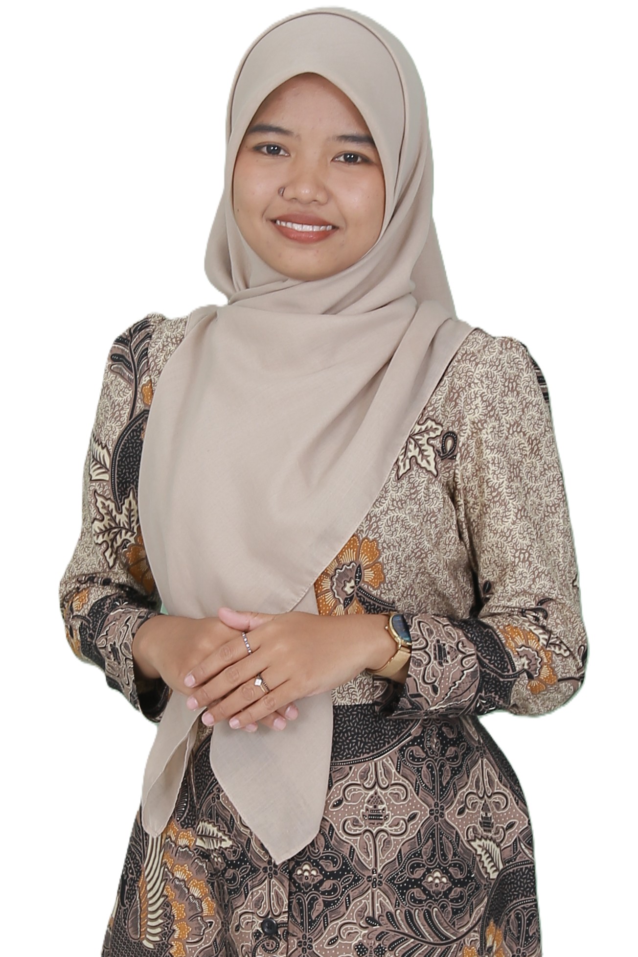Dosen Tamara