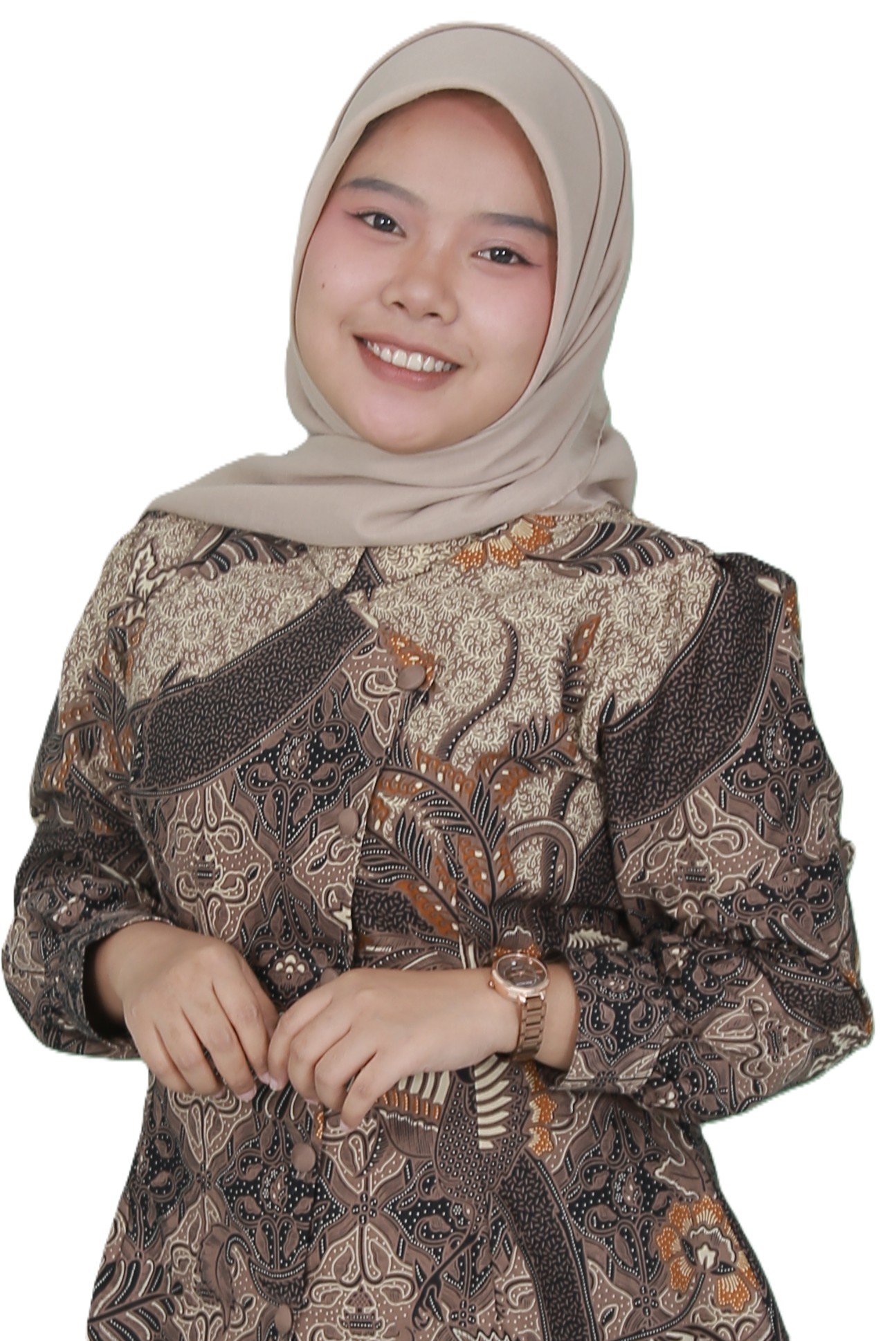 Tendik Azizah