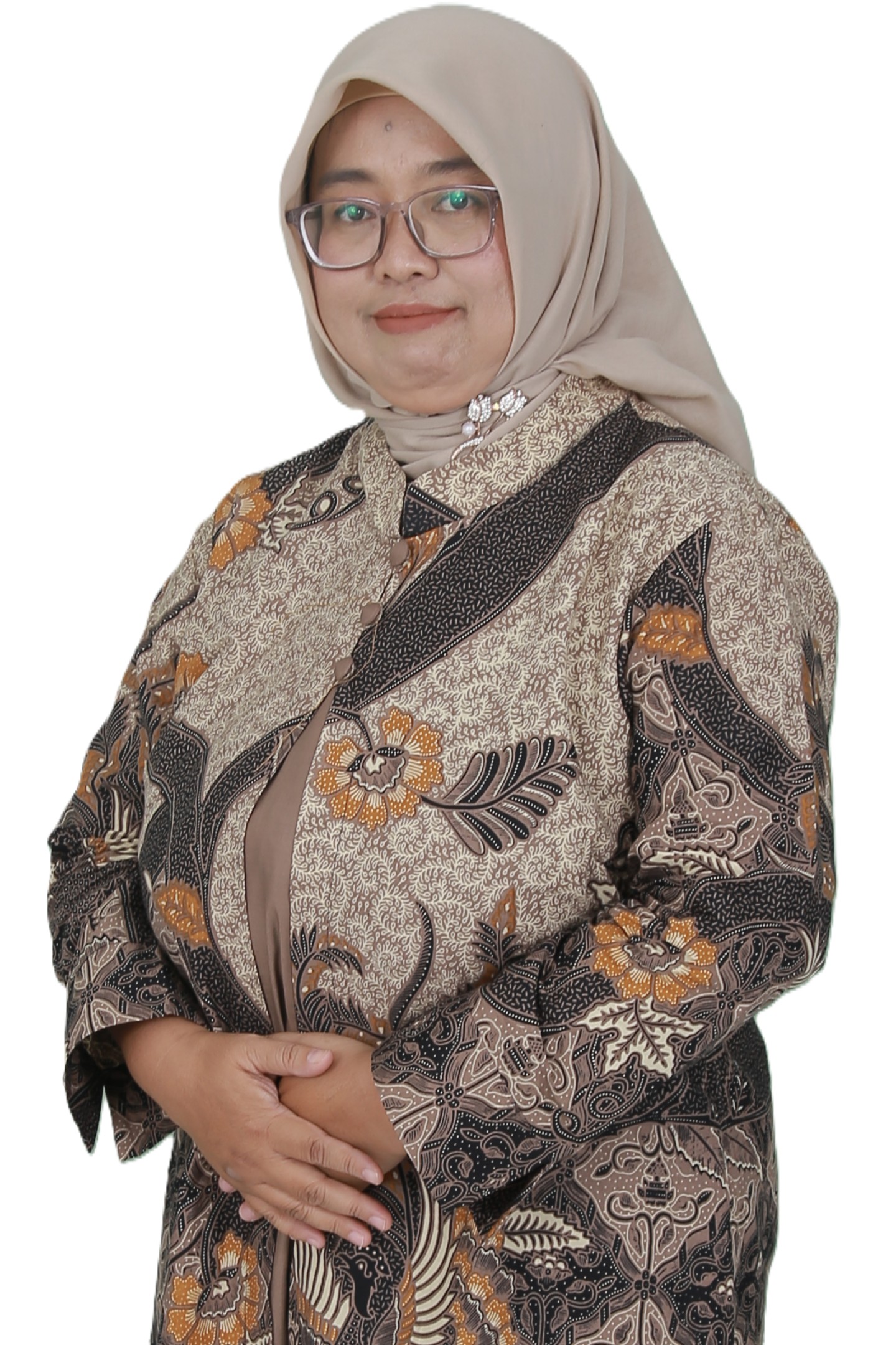 Tendik Cynthia