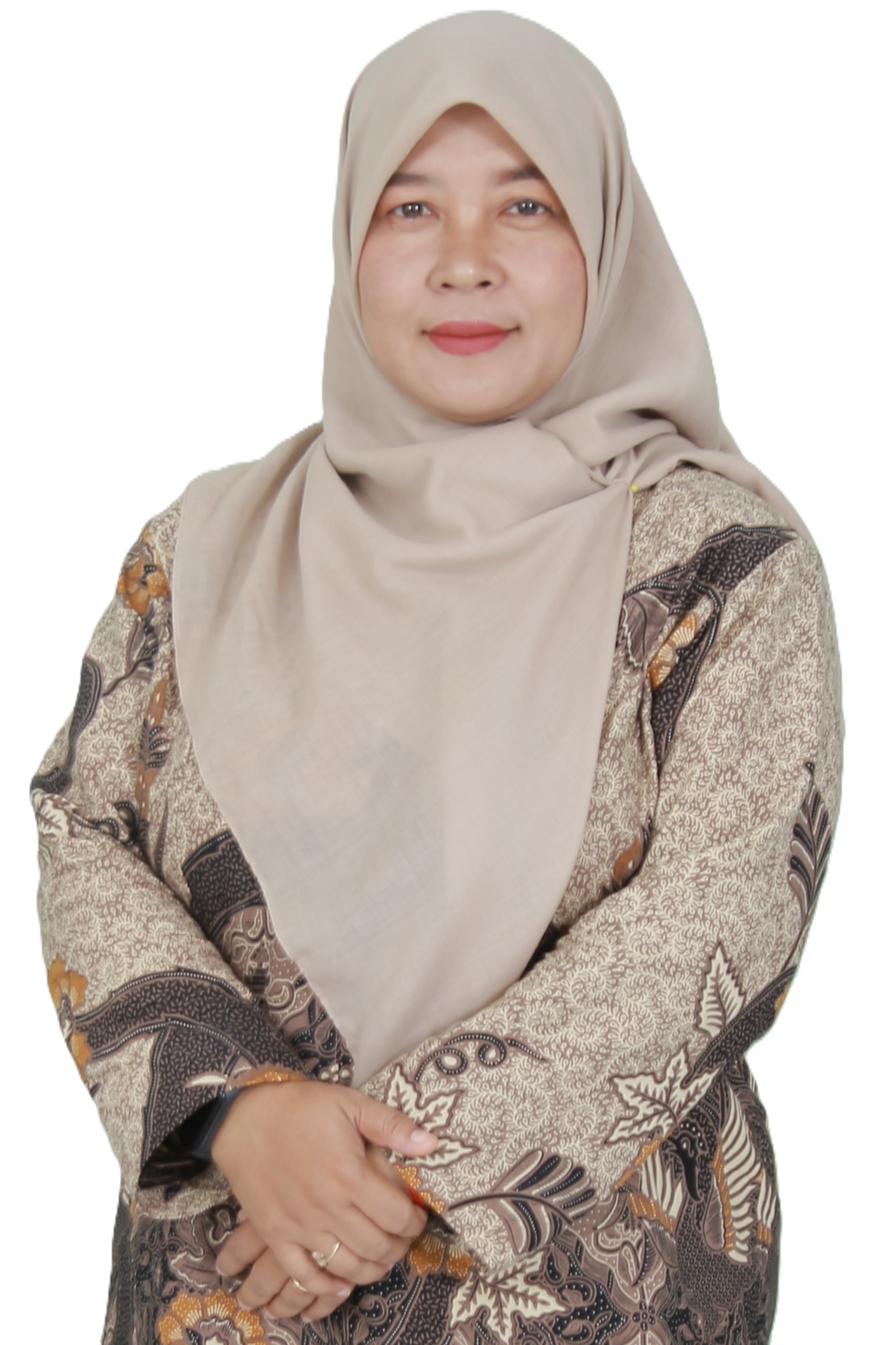 Tendik Muniroh