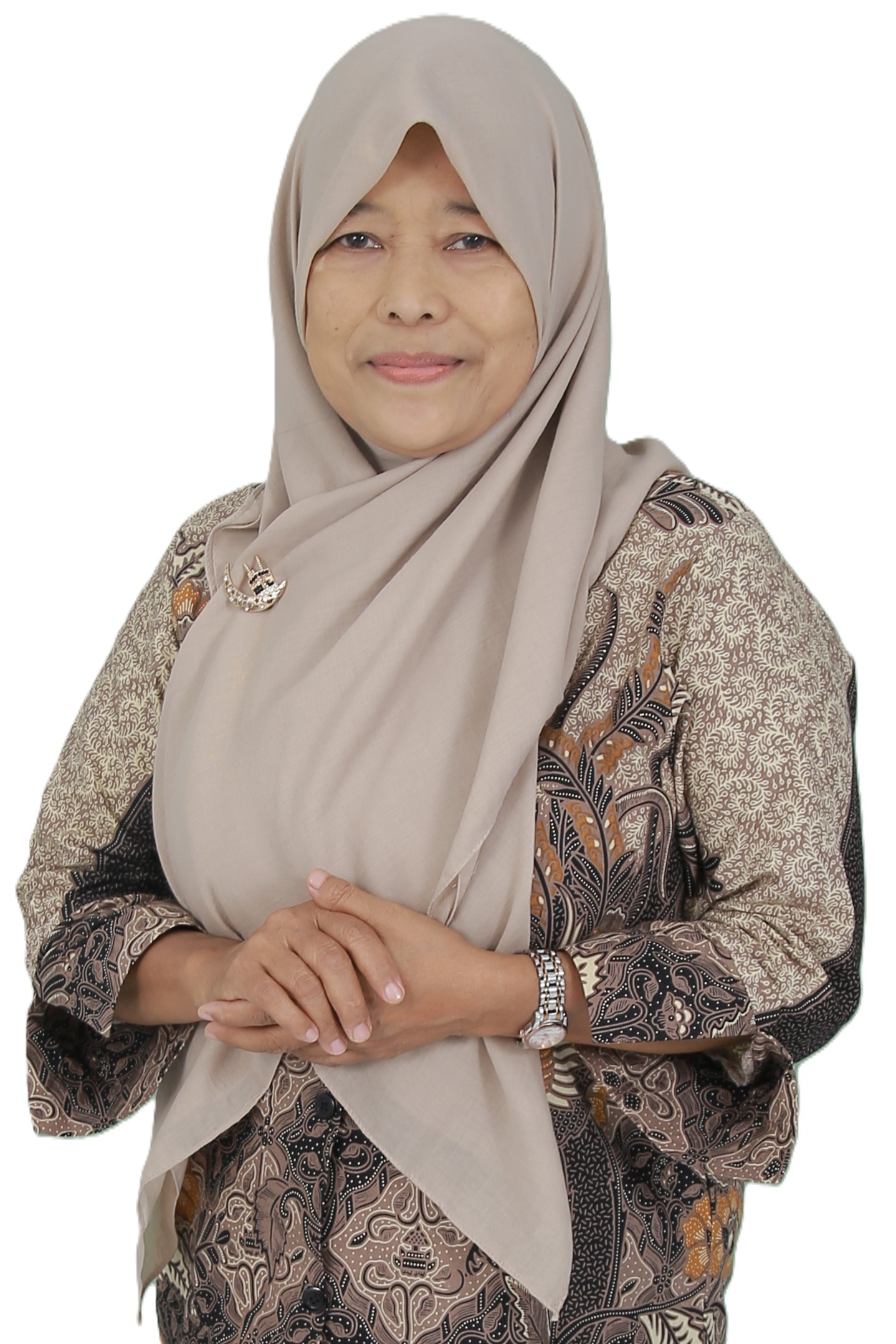 Tendik Sri Wiji